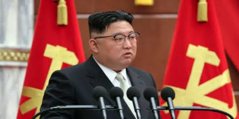 কৃষিতে আমূল পরিবর্তন আনতে বললেন কিম ।।