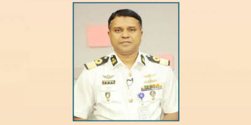 বিআইডব্লিউটএ’র নতুন চেয়ারম্যান আরিফ আহমেদ।।