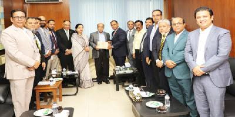 এসইজেড অবকাঠামো উন্নয়ন দ্রুত শেষ করতে হবে।।ডিসিসিআই