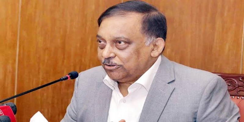 বেনাপোলে আসছেন স্বরাষ্ট্রমন্ত্রী।।
