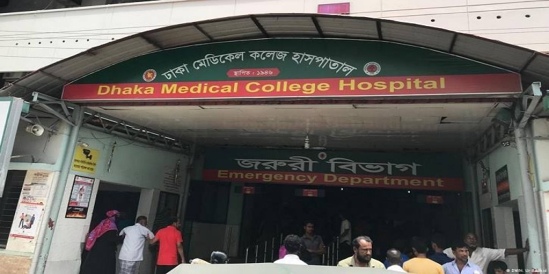 ট্রেনের ধাক্কায় প্রাণ গেল সৌদি আরব প্রবাসীর।।