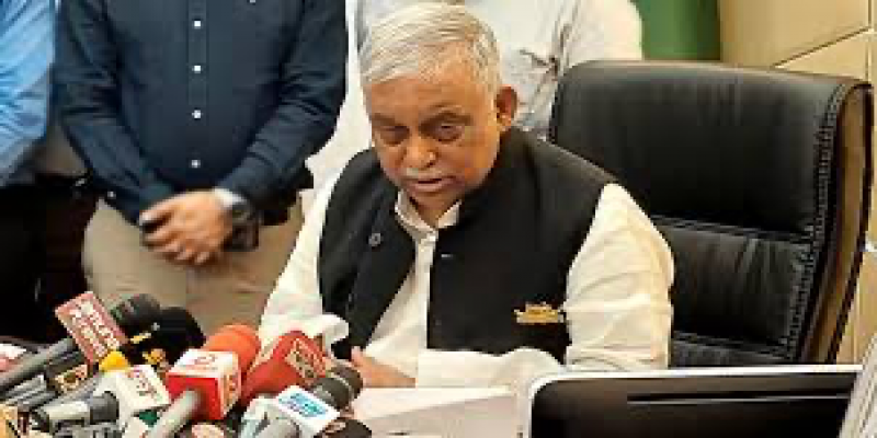 পঞ্চগড়ের ঘটনায় বিএনপি-জামায়াতের নেতাকর্মীরা জড়িত।।স্বরাষ্ট্রমন্ত্রী