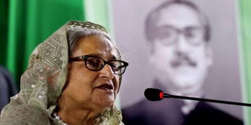 প্রবাসে অপরাধে জড়ালে সরকার দায়-দায়িত্ব নেবে না।। প্রধানমন্ত্রী
