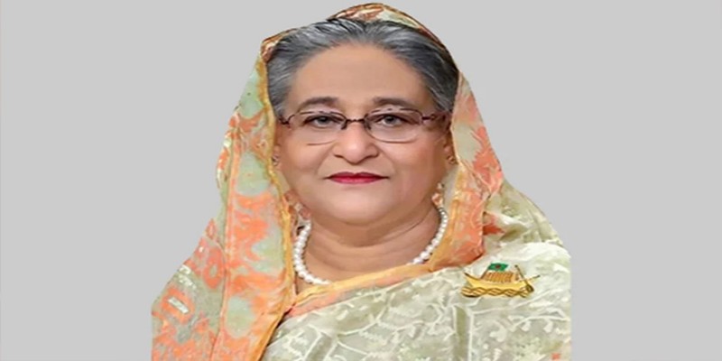 ঢাকার পথে রওনা হলেন প্রধানমন্ত্রী।।