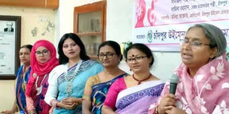 দেশের অগ্রযাত্রায় নারীরা অনন্য ভূমিকা রাখছে।।শিক্ষামন্ত্রী