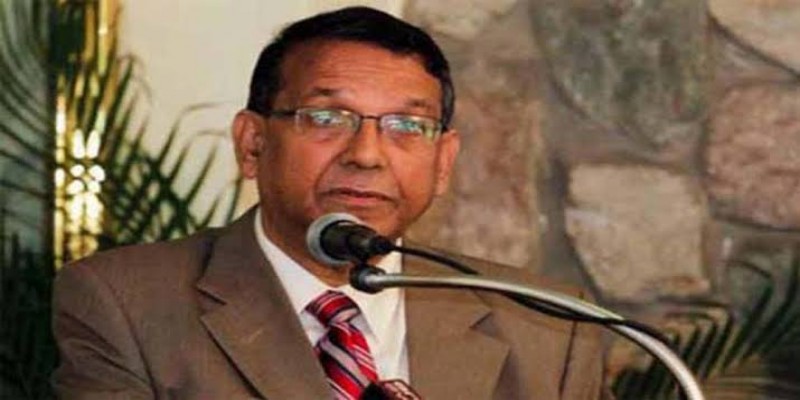হত্যা ও মিথ্যার রাজনীতি করে বিএনপি।। আইনমন্ত্রী