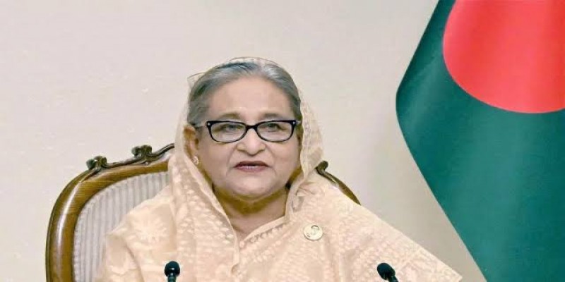 সোমবার প্রধানমন্ত্রীর সংবাদ সম্মেলন ।।