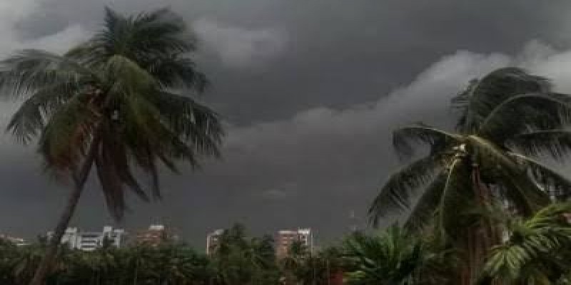 তিনদিনে বৃষ্টিপাত হতে পারে।।