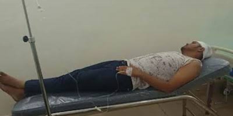সাভারে শিক্ষার্থীদের সঙ্গে এলাকাবাসীর সংঘর্ষ।। আহত ১৫