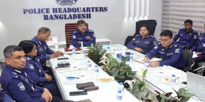 রমজানে বাজার মনিটরিংয়ে পুলিশকে নির্দেশ।।