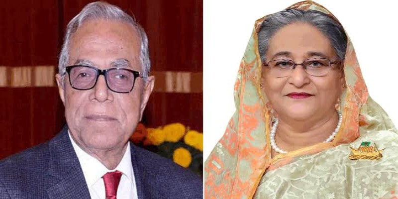 ১৭ মার্চ টুঙ্গিপাড়া যাচ্ছেন রাষ্ট্রপতি-প্রধানমন্ত্রী।।