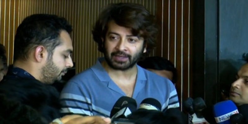 থানায় মামলা না নেওয়ায় শাকিবের ক্ষোভ প্রকাশ।।