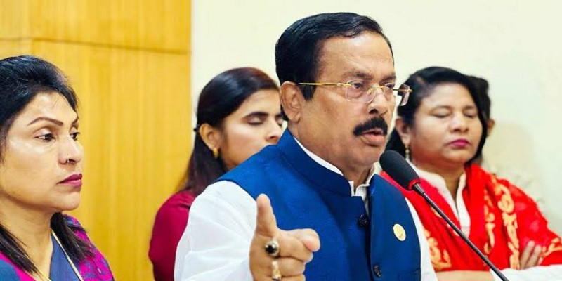 ১/১১ সরকার বাংলার মাটিতে কায়েম হতে দেওয়া হবে না।।নানক