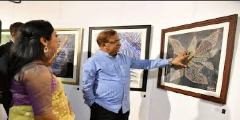 প্রতিটি ছবিরই একটি নিজস্ব ভাষা আছে।। সংস্কৃতি প্রতিমন্ত্রী