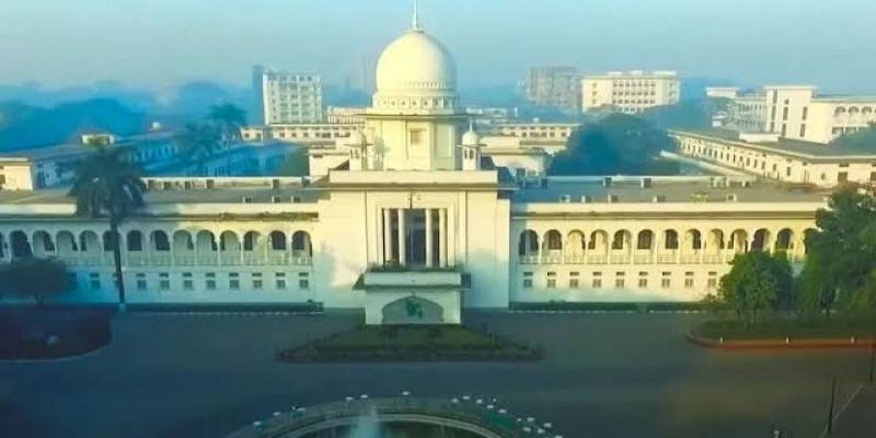 রমজানে সুপ্রিম কোর্টের সময়সূচি নির্ধারণ।।