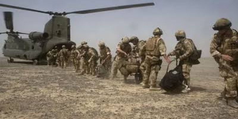 আফগানিস্তানে ব্রিটিশ সেনাদের বেআইনি হত্যার অভিযোগে তদন্ত শুরু।।