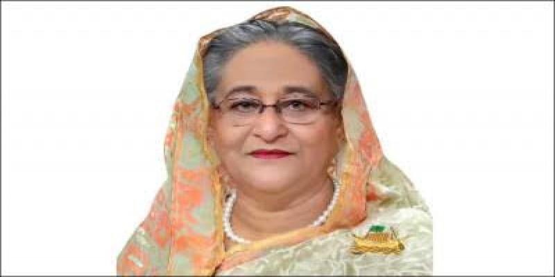 গণতন্ত্রের ধারা অব্যাহত থাকায় এত উন্নয়ন সম্ভব হয়েছে।।শেখ হাসিনা