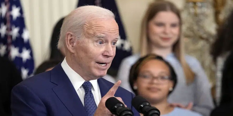 যুক্তরাষ্ট্রের দ্বিতীয় গণতন্ত্র সম্মেলনে ১২০ নেতাকে আমন্ত্রণ।।