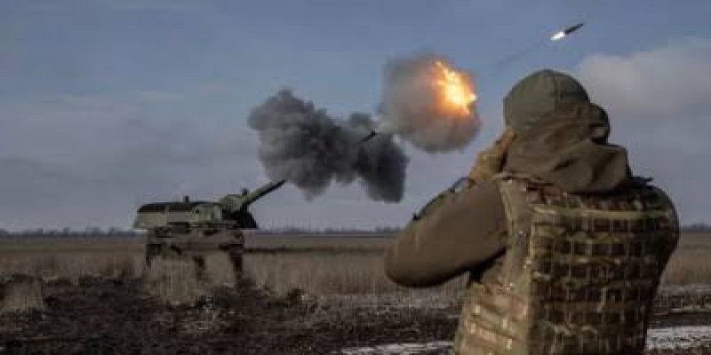 পশ্চিমা সহায়তা ছাড়া সৈন্যদের ফ্রন্টলাইনে পাঠাবে না ইউক্রেন।।