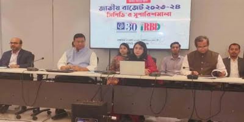 বিদ্যুৎ খাতে অব্যবস্থাপনার দায় জনগণকে নিতে হচ্ছে।।সিপিডি