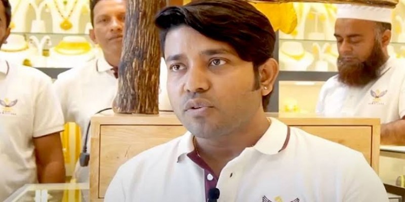 আরাভ খানের অস্ত্র মামলায় সাক্ষ্যগ্রহণ শেষ।।