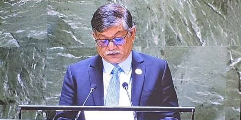 দেশের উন্নয়নে প্রবাসীদের ক্ষমতায়নের আহ্বান পররাষ্ট্রসচিবের।।