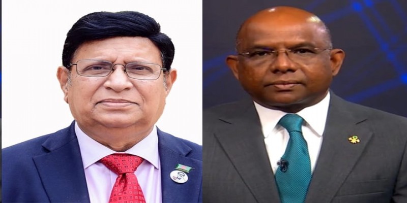শিক্ষার্থীদের দীর্ঘমেয়াদী ভিসা।।বাংলাদেশের প্রতি কৃতজ্ঞতা মালদ্বীপের