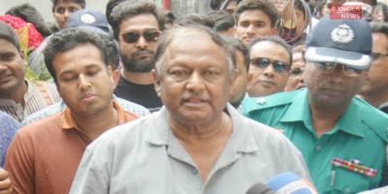 রমজানে কিছু পণ্যের দাম বাড়লেও কমতে শুরু করেছে।।বাণিজ্যমন্ত্রী