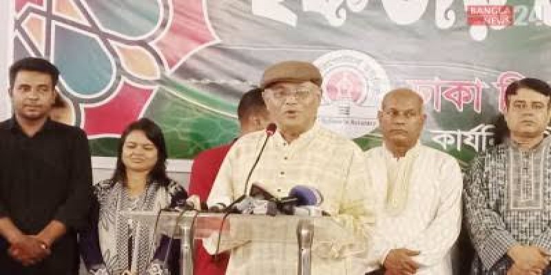 অপরাধ আর গণমাধ্যমের স্বাধীনতা এক নয়।। তথ্যমন্ত্রী