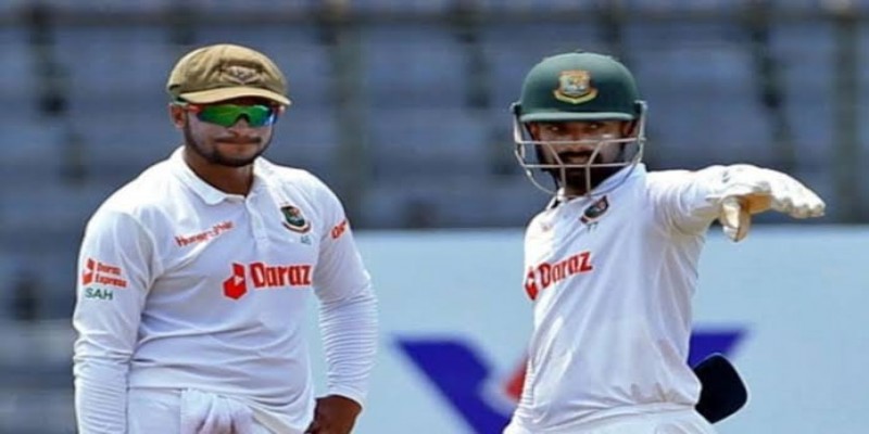 টেস্ট রেখে এনওসি দেয়ার অবস্থায় আমরা নেই।।রাজ্জাক