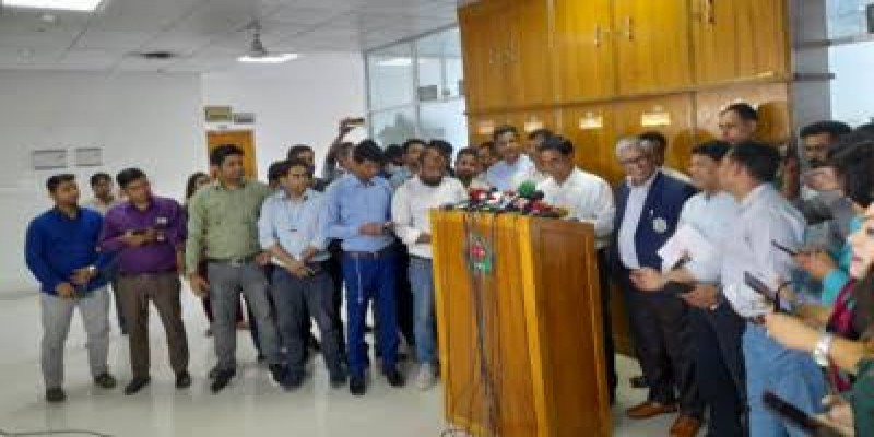 গাজীপুর সিটি ভোট ২৫ মে।।
