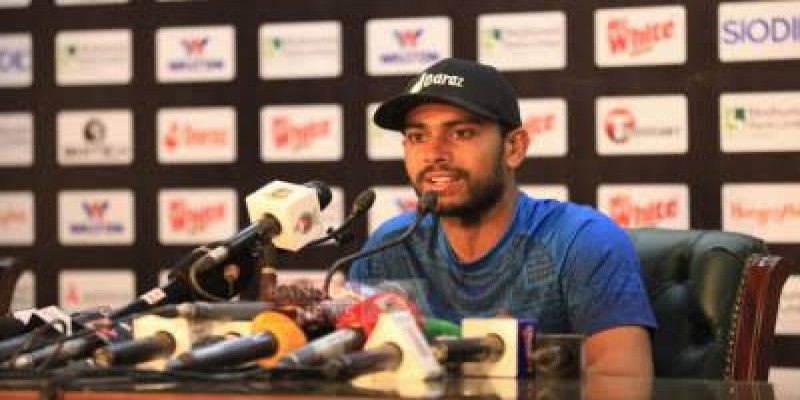 ফরম্যাট নয়, রান করাটাই মুখ্য।।মিরাজ