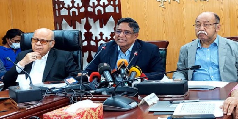 আগামী বছরগুলোতে সারের দাম বাড়বে না।।কৃষিমন্ত্রী