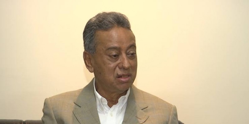 ব্যালটে ভোটের সিদ্ধান্ত ইসির নতুন কৌশল।। আমীর খসরু