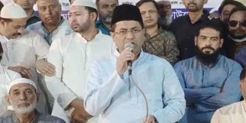 সরকার মানুষের দোরগোড়ায় স্বাধীনতার স্বাদ পৌঁছে দিচ্ছে।।মেয়র তাপস