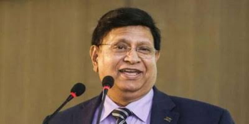র‍্যাব নিয়ে ডয়েচে ভেলের প্রতিবেদন হাসির খোরাক।।পররাষ্ট্রমন্ত্রী