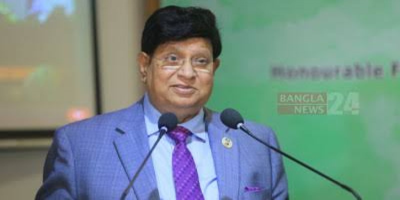 সুষ্ঠু নির্বাচন নিয়ে বাংলাদেশ-আমেরিকার মধ্যে দ্বিমত নেই।।মোমেন