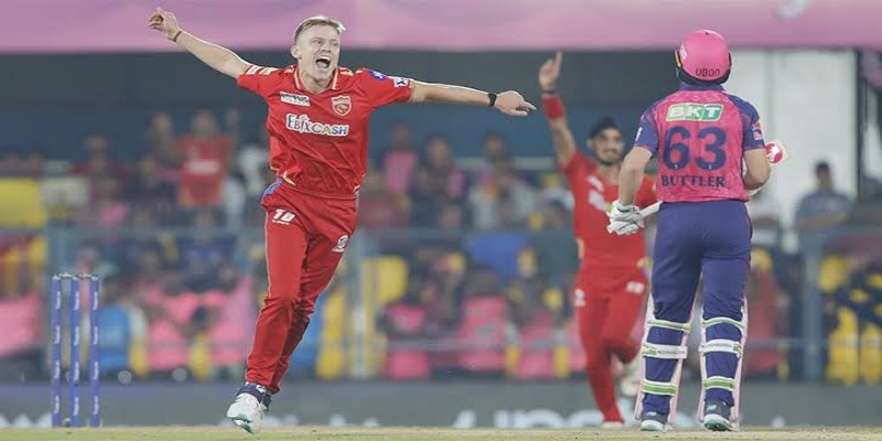 রোমাঞ্চ তৈরি করেও পাঞ্জাবের বিপক্ষে জেতা হয়নি রাজস্থানের।।