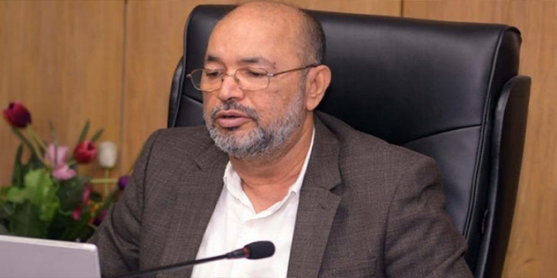বঙ্গবাজারে ঝুঁকির কথা জানিয়ে ১০ বার নোটিশ দেওয়া হয়।।প্রতিমন্ত্রী