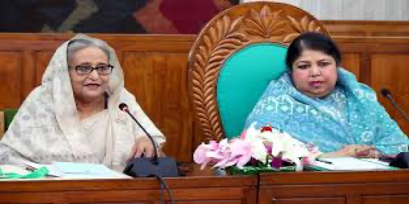 বঙ্গবন্ধুর ভাষণগুলো অমূল্য সম্পদ।।শেখ হাসিনা