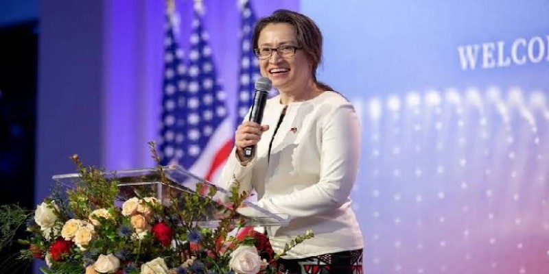 তাইওয়ানের মার্কিন প্রতিষ্ঠান ও রাষ্ট্রদূতের ওপর চীনের নিষেধাজ্ঞা।।