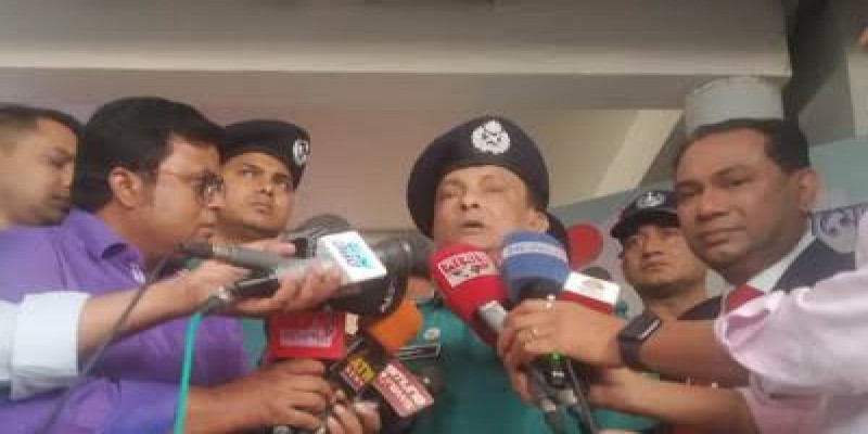 একজন জঙ্গি গ্রেপ্তারে প্রচুর সময় ব্যয় করতে হয়।।পুলিশ কমিশনার