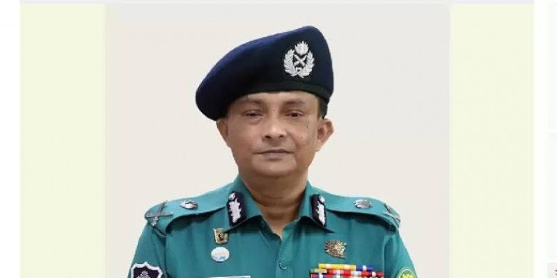 ফায়ার সার্ভিস দপ্তরে হামলার ঘটনা পরিকল্পিত হতে পারে।।পুলিশ কমিশনার
