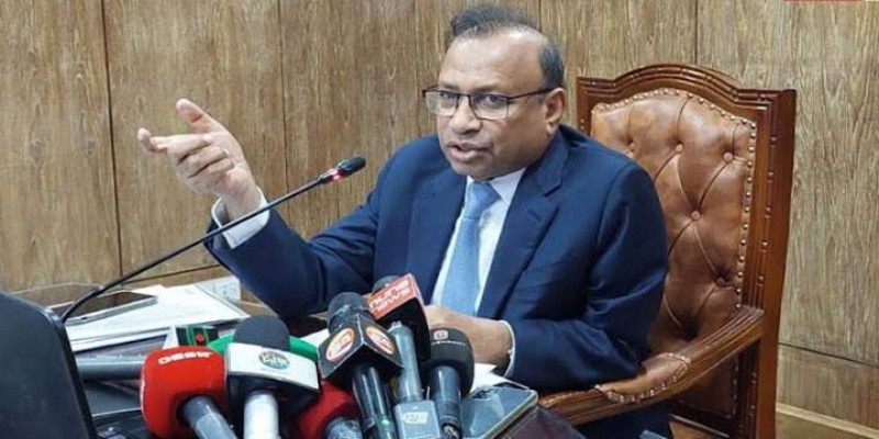 ডেঙ্গু প্রতিরোধে সারা বছর কার্যক্রম পরিচালনা করা হবে।। মন্ত্রী