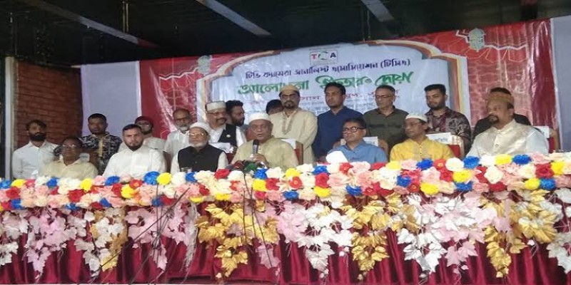 নির্বাচন বর্জন করলে বিএনপি গুরুত্বহীন দলে পরিণত হবে।। তথ্যমন্ত্রী