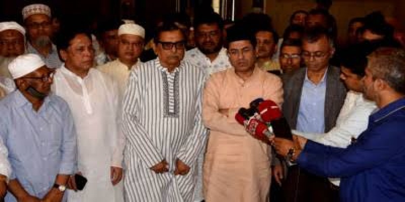 বুধবার থেকে অস্থায়ীভাবে ব্যবসা শুরু করা যাবে।।তাপস