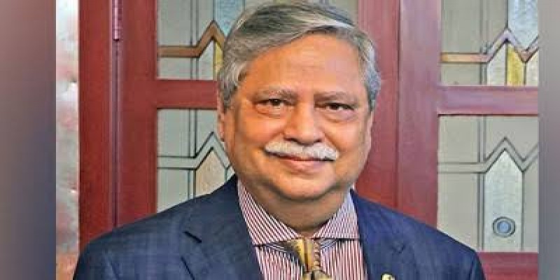 নতুন রাষ্ট্রপতির শপথ ২৪ এপ্রিল।।