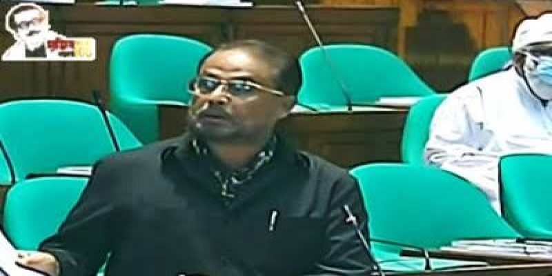 সংসদীয় কমিটির কাছে মন্ত্রণালয়ের জবাবদিহি নিশ্চিত করতে হবে।। জিএম কাদের