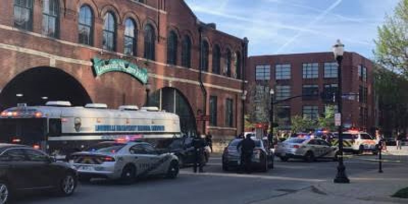 যুক্তরাষ্ট্রের লুইসভিলে ব্যাংকে গুলি।।নিহত ৫