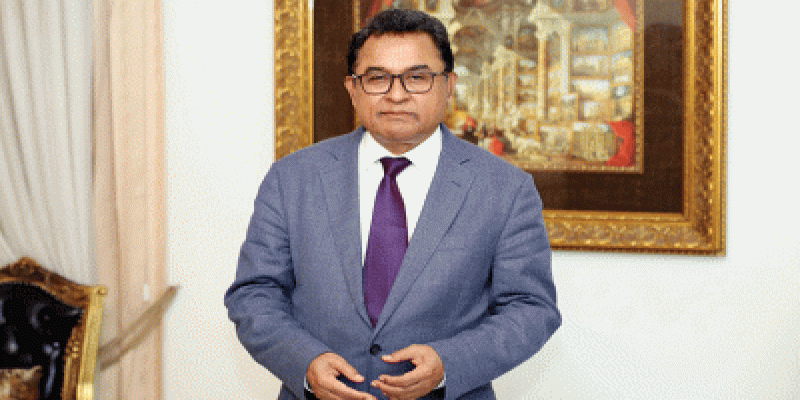 পূর্ণাঙ্গ কমিটি পেল কুমিল্লা দক্ষিণ জেলা আ.লীগ।।নেতৃত্বে আ হ ম মুস্তফা কামাল